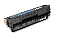 HP Compatible Universal Toner Black CE285A/CB435A/285/285A/435/435A/85/85A/