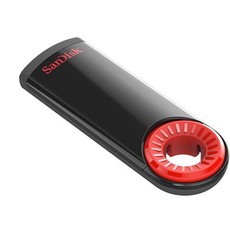 SanDisk Cruzer Dial USB Flash Drive 16GB