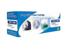 Kyocera TK130 / TK-130 Compatible Toner