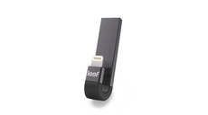 Leef iBridge 3 64GB Black & Grey