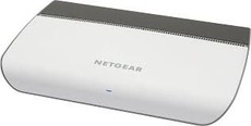 Netgear 8-Port Gigabit Ethernet Web Managed Lifestyle Switch