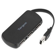 Targus 4-Port USB 2.0 Hub