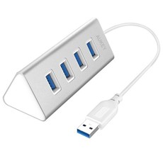 Aukey 4-Port USB 3.0 Hub