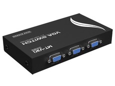 MT-ViKI 2 To 1-Port VGA Switch