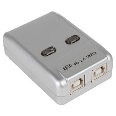 MT ViKI 2-Port USB V2.0 Auto Sharing Switch