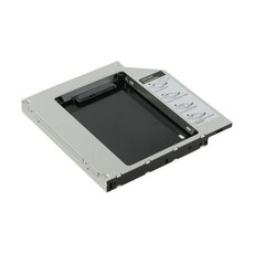 Agestar Universal Second HDD Caddy