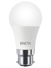 BNETA IoT Smart WiFi LED Bulb B22 - 8.5w Colour & Warm/Cool White