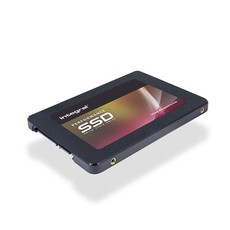 Integral SSD P Series 5 SATA III 2.5" 480GB