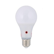 Eurolux G965 LED Globe with Day/Night Sensor, E27, 10W, Cool White