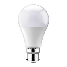 Eurolux LED 3-Colour Switchable Globe, B22, 7W