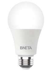 BNETA IoT Smart WiFi LED Bulb E27 - 8.5w Colour & Warm/Cool White