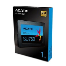 Adata Ultimate ASU750 1TB SSD