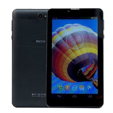 Mi one M-702 Black 7 inch Display