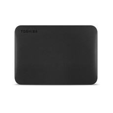 Toshiba Canvio Ready 1TB External Hard Drive