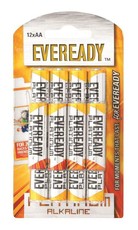 Eveready AA Platinum Batteries