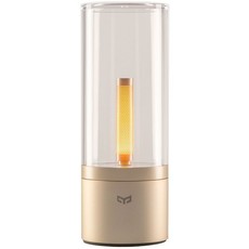 Yeelight Candela - Chargable Smart Warm Candle Ambiant Bluetooth LED Light