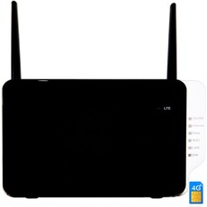 QDC-T 4G LTE WiFi Router (TM Bundle)