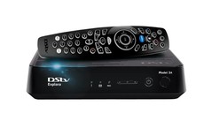 Dstv Explora 3A Stand Alone Decoder