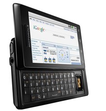 Motorola Milestone