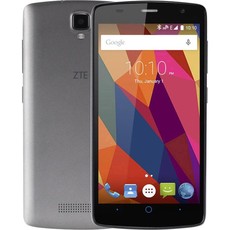 ZTE BLADE L5 8GB Smartphone - Black