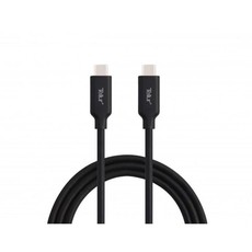 Tellur Type-C USB 3.1 Data Cable - Black