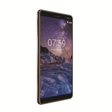 Nokia 7 Plus 64GB Smartphone