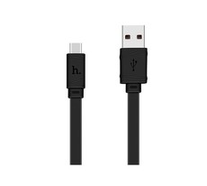 Hoco Bamboo Type-C USB Charging Cable