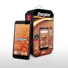 Energizer Energy E500