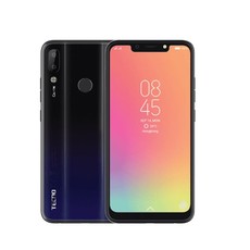 TECNO Camon II 32GB Smartphone (Dual SIM)