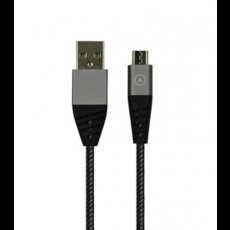 MUVIT Tiger 1.2M Ultra Resistant Micro-USB Cable