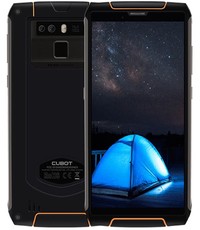 Cubot King Kong 3 64GB Dual Sim Rugged Smartphone