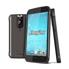 Energizer Energy E520 LTE 16GB Dual Sim Smartphone