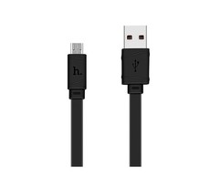 Hoco Bamboo Micro USB Charging Cable