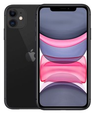 Apple iPhone 11 256GB - Black