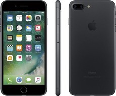 Apple iPhone 7 Plus 32GB - Black