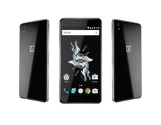 OnePlus X 16GB Dual Sim - Onyx Black