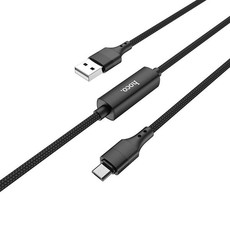 Hoco Micro USB Cable with controlled timing