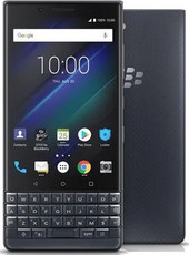 Blackberry KEY2 LE - 32GB - Black