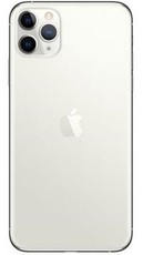 Apple iPhone 11 Pro 512GB - Silver