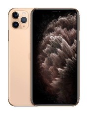 Apple iPhone 11 Pro 512GB - Gold