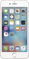 Apple iPhone 6S 16GB LTE - Gold