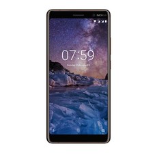 Nokia 7 Plus Dual Sim