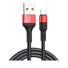 Hoco Xpress Charging data Cable for with Type-C Conector