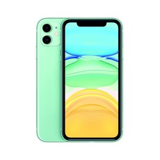 Apple iPhone 11 64GB - Green