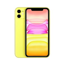 Apple iPhone 11 64GB - Yellow