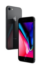 Apple iPhone 8 128GB - Space Grey