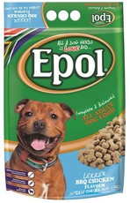 Epol - Adult Dry Dog Food BBQ Chicken - 8kg