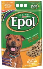 Epol - Adult Dry Dog Food Braai Mix - 8kg