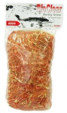 Barley Straw Natural Algae Control 200g Bag