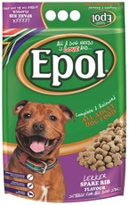 Epol - Adult Dry Dog Food Spare Rib - 8kg